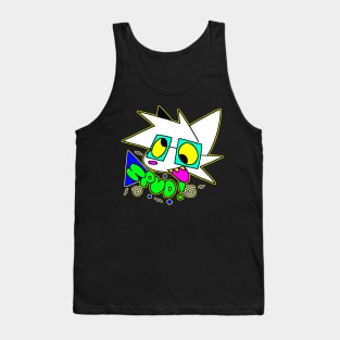 SPUD Tank Top